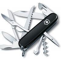 Canivete Victorinox Huntsman 15 Funções Preto