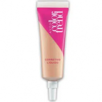 Corretivo Líquido Color Trend 10g - Avon