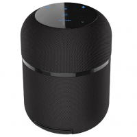 Caixa de som BlitzWolf BW-AS3 70W 360º RMS 12000mAh Bluetooth + NFC