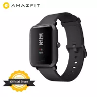 Smartwatch Xiaomi Amazfit Bip IP68 Bluetooth 4.0 GPS