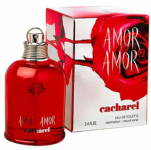 Amor Amor Cacharel – Perfume Feminino – Eau de Toilette