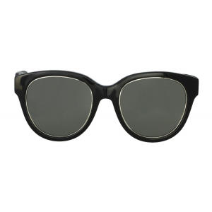 Óculos de Sol Nine West NW585S - Preto - 001/54