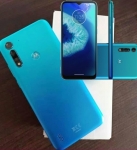 Smartphone Motorola Moto G8 Power Lite 64GB Dual Chip 4GB RAM Tela 6.5”