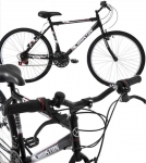 Bicicleta Aro 26 Houston Foxer Hammer – Freio V-Brake 21 Marchas