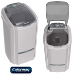Lavadora Semiautomática Colormaq 14kg – LCS 14