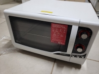 Forno Elétrico Gourmet, 44L, 220v, Branco, Fischer