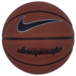 Bola de basquete Nike Dominate 8P