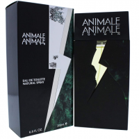 Perfume Animale For Men Eau De Toilette 200ml - Marketplace Internacional