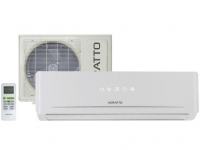 Ar-condicionado Split Agratto 18.000 BTUs – Quente/Frio ECO TOP ECS18QF-R4-02 4390