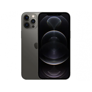 iPhone 12 Pro Max Apple 256GB Grafite 6,7”