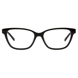 Óculos de Grau Feminino Pierre Cardin P.C. 8467 - Preto 807/52