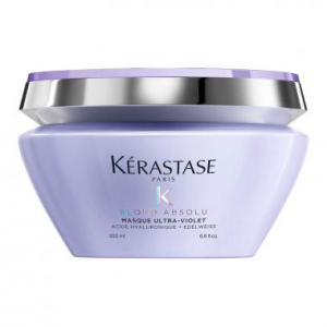 Máscara Kérastase Blond Absolu Ultra-Violet