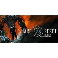 Jogo Hard Reset Redux - PC Steam