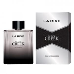 Perfume La Rive Black Creek Eau de Toilette Masculino 100ml