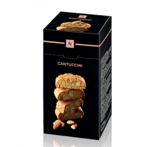 Biscoito Cantuccini  10 Unidades - Nespresso