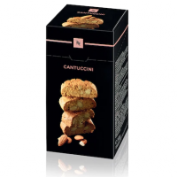 Biscoito de Amêndoa Cantuccini