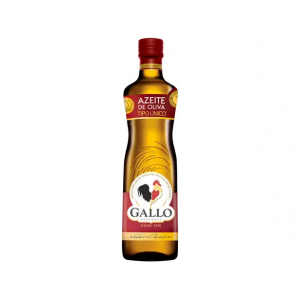 Azeite de Oliva Gallo Tipo Único 500ml