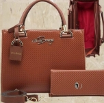 Kit De Bolsa Castelo Com Carteira WILLIBAGS