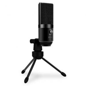 Microfone Condensador USB Husky Howl - HMC-UH