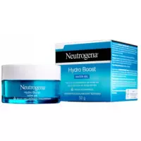Hidratante Facial Neutrogena Hydro Boost Water Gel 50g