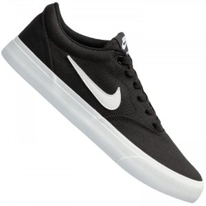 Tênis Nike SB Charge Canvas - Masculino