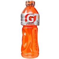 Isotônico Sabor Frutas Cítricas Gatorade 500ml - 5 Unidades