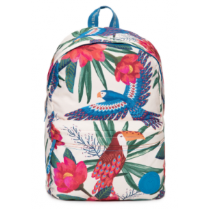 Mochila Farm Xodo Magia da Floresta