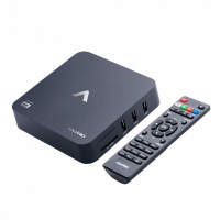 TV Box Aquario, Android - STV-2000