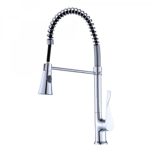 Torneira Gourmet Prizi com Misturador Monocomando - KE6027