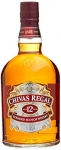 Whisky Chivas Regal 12 Anos, 1L