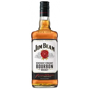 Whisky Jim Beam White 1L