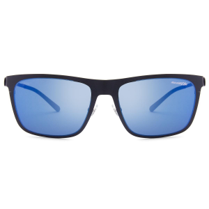 Óculos de Sol Arnette Back Side AN3076 - Preto Fosco