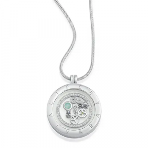 Secret Trevo de 4 Folhas P - Life Secrets