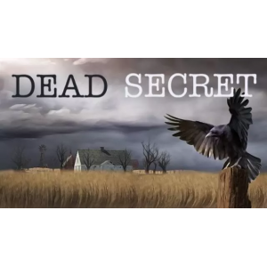 Jogo Dead Secret - PC steam