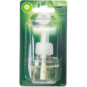 Refil Líquido Purificador de AR Frescor da Cachoeira - Air Wick