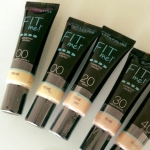 Corretivo Líquido Maybelline Fit Me