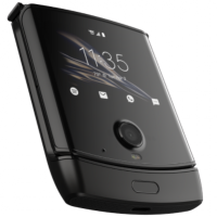 Motorola Razr - Black