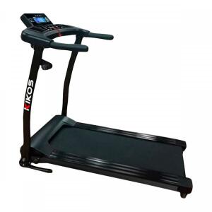 Esteira Elétrica Kikos E500IB Nova - Bivolt