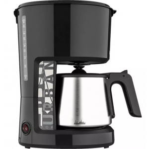 Cafeteira Elétrica Cadence Urban Pop 30 Xícaras CAF810 – 127V