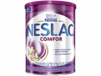 Composto Lácteo Neslac Original Comfor Integral – 800g – Magazine