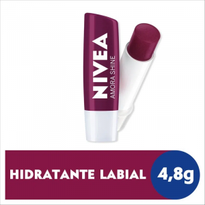 Protetor Labial Nivea 4,8g - Várias Opções