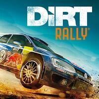 Jogo Dirt Rally - PC Steam