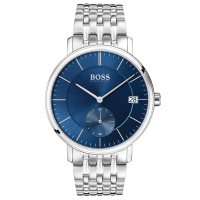 Relógio Hugo Boss Masculino Aço - 1513642