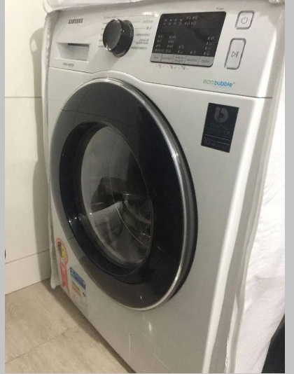 Lava e Seca Samsung 11kg WD11M4453J 12 Programas de Lavagem