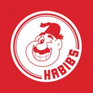 Rodízio de Bib’sfiha do Habib’s