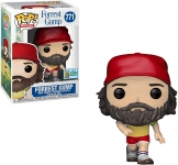 Funko POP Forrest Gump com Barba 771