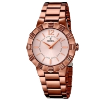 Relógio Festina Feminino Aço - F16800/1