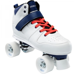 Patins Quad 100 Oxelo