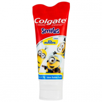 Creme Dental Colgate Smiles Minions 100g - Recorrencia