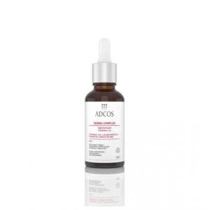 Sérum Vitamina C 20 Concentrado Derma Complex